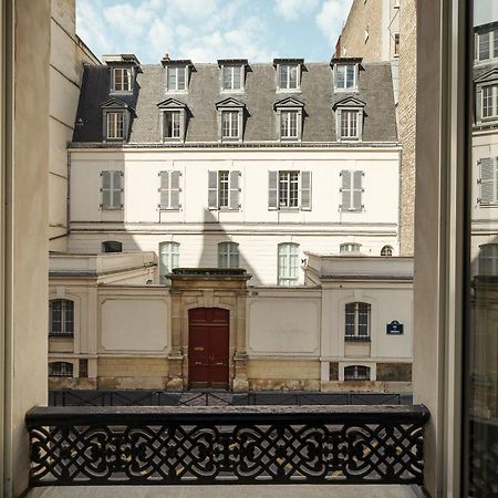 My Maison In Paris - Champ De Mars Dış mekan fotoğraf