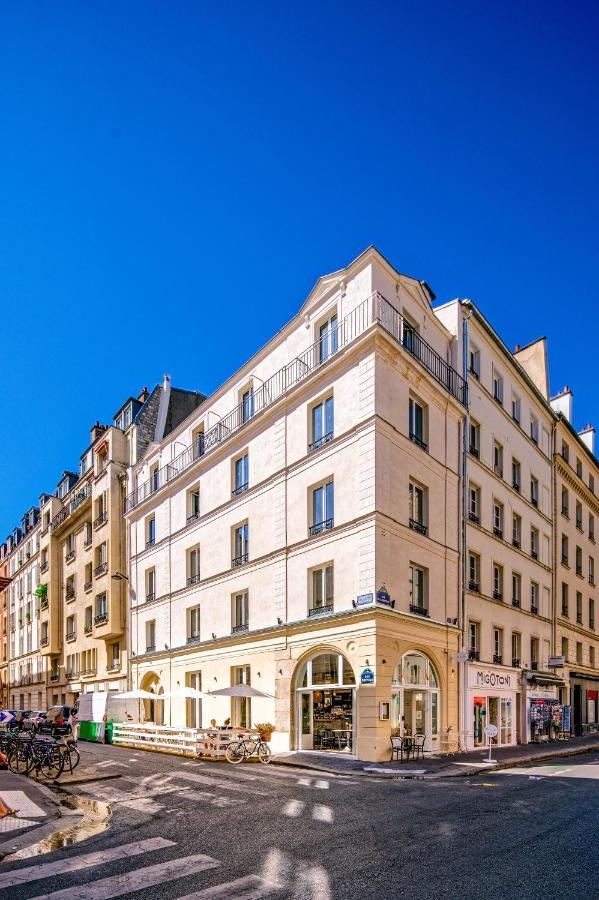 My Maison In Paris - Champ De Mars Dış mekan fotoğraf